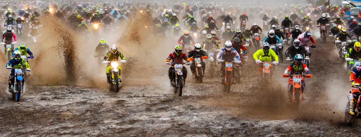 Så fungerar Gotland Grand National 2.0